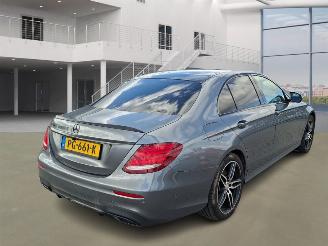 Mercedes E-klasse  picture 3