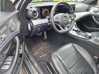Mercedes E-klasse  picture 6