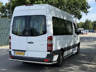 Mercedes Sprinter  picture 3