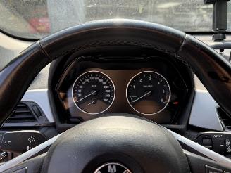 BMW X1 SDRIVE16D picture 7
