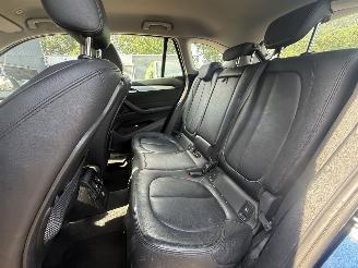 BMW X1 SDRIVE16D picture 11