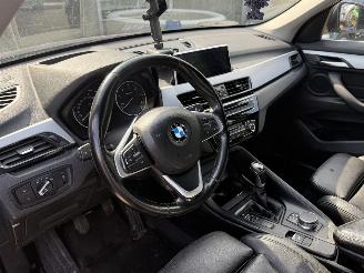 BMW X1 SDRIVE16D picture 6