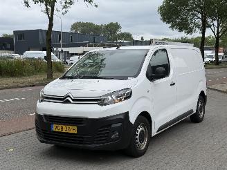 occasion commercial vehicles Ford Transit Custom  2019/10