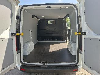 Ford Transit Custom  picture 12