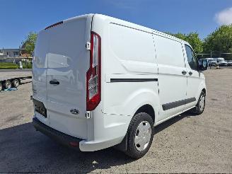 occasion commercial vehicles Ford Transit Custom  2023/11