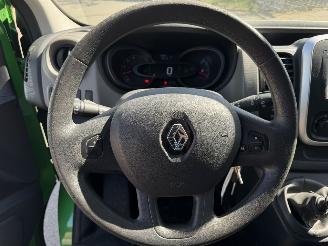 Renault Trafic  picture 13