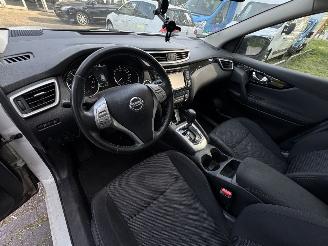 Nissan Qashqai  picture 10