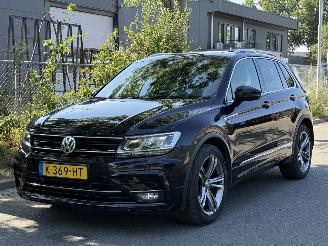 okazja samochody osobowe Volkswagen Tiguan  2021/1