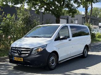 Gebrauchtwagen PKW Mercedes Vito  2020/7