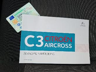 Citroën C3 Aircross  picture 14