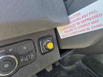 Mercedes Sprinter 316 CDI L2H2 Mit PTO 400V picture 8