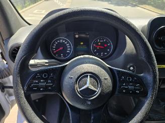 Mercedes Sprinter 316 CDI L2H2 Mit PTO 400V picture 7