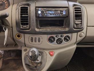 Opel Vivaro  picture 10