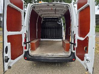 Renault Master L2H2 2.3 DCi picture 4