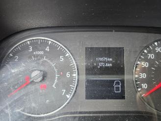 Renault Master L2H2 2.3 DCi picture 11