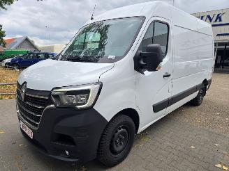 Gebrauchtwagen Van Renault Master L2H2 2.3 DCi 2022/2