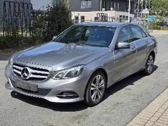 begagnad bil auto Mercedes E-klasse Mercedes E 200 2013/7