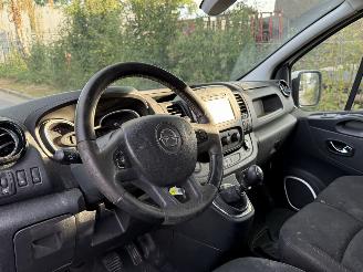 Opel Vivaro -B picture 5
