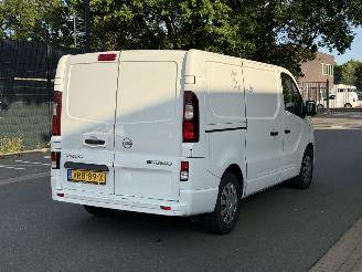 Opel Vivaro -B picture 3