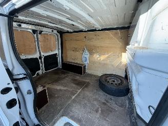 Opel Vivaro -B picture 6
