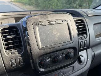 Opel Vivaro -B picture 8