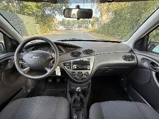 Ford Focus  picture 5