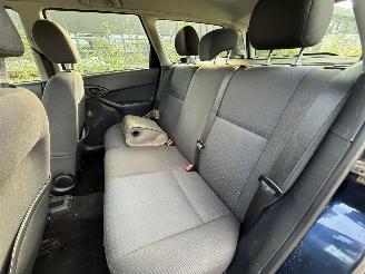 Ford Focus  picture 7