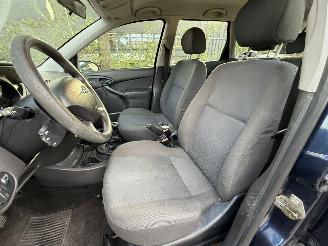 Ford Focus  picture 8