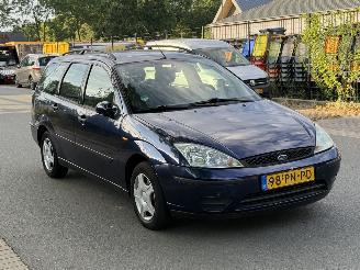 Ford Focus  picture 2
