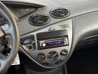 Ford Focus  picture 9