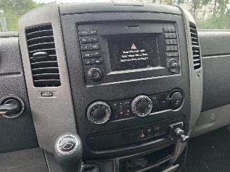 Mercedes Sprinter MERCDES SPRINTER 313 AUTOMATIC AIRCO picture 15