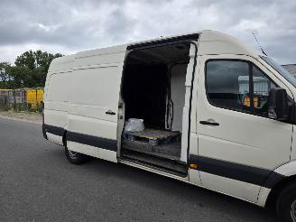 Mercedes Sprinter MERCDES SPRINTER 313 AUTOMATIC AIRCO picture 7