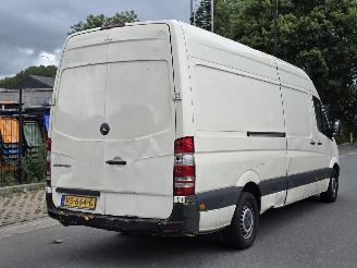 Mercedes Sprinter MERCDES SPRINTER 313 AUTOMATIC AIRCO picture 4
