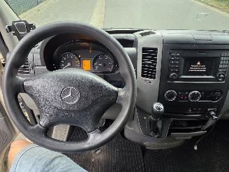 Mercedes Sprinter MERCDES SPRINTER 313 AUTOMATIC AIRCO picture 14