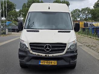 Mercedes Sprinter MERCDES SPRINTER 313 AUTOMATIC AIRCO picture 2