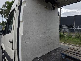 Mercedes Sprinter MERCDES SPRINTER 313 AUTOMATIC AIRCO picture 9
