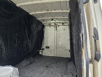Mercedes Sprinter MERCDES SPRINTER 313 AUTOMATIC AIRCO picture 11