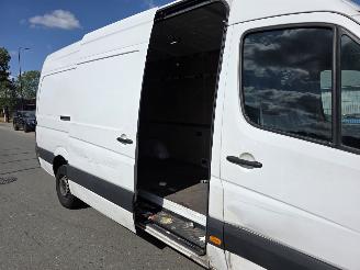 Mercedes Sprinter MERCEDES SPRINTER 314 AIRCO AUTOMATIC picture 8