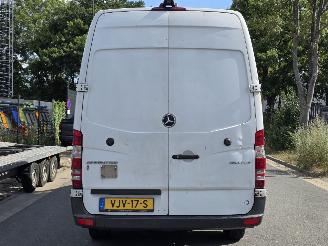 Mercedes Sprinter MERCEDES SPRINTER 314 AIRCO AUTOMATIC picture 5