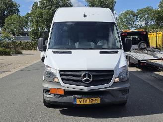Mercedes Sprinter MERCEDES SPRINTER 314 AIRCO AUTOMATIC picture 2