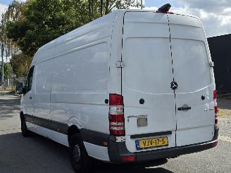 Mercedes Sprinter MERCEDES SPRINTER 314 AIRCO AUTOMATIC picture 6