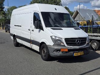 Mercedes Sprinter MERCEDES SPRINTER 314 AIRCO AUTOMATIC picture 3