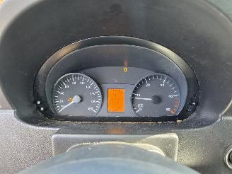 Mercedes Sprinter MERCEDES SPRINTER 314 AIRCO AUTOMATIC picture 11
