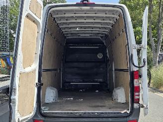 Mercedes Sprinter MERCEDES SPRINTER 314 AIRCO AUTOMATIC picture 7