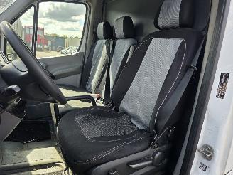 Mercedes Sprinter MERCEDES SPRINTER 314 AIRCO AUTOMATIC picture 9