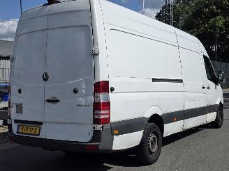 Mercedes Sprinter MERCEDES SPRINTER 314 AIRCO AUTOMATIC picture 4