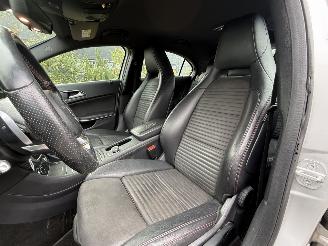Mercedes A-klasse  picture 9