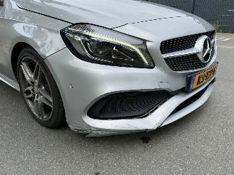 Mercedes A-klasse  picture 15
