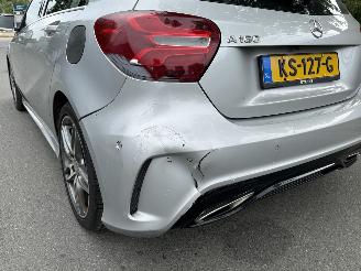 Mercedes A-klasse  picture 13