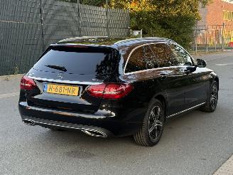 Mercedes C-klasse  picture 3